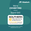 Meet Us at Southern Manufacturing & Electronics 2026