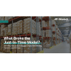 What Broke the Just-In-Time Model